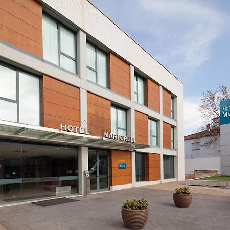 Hotel Ciutat Martorell Exterior photo